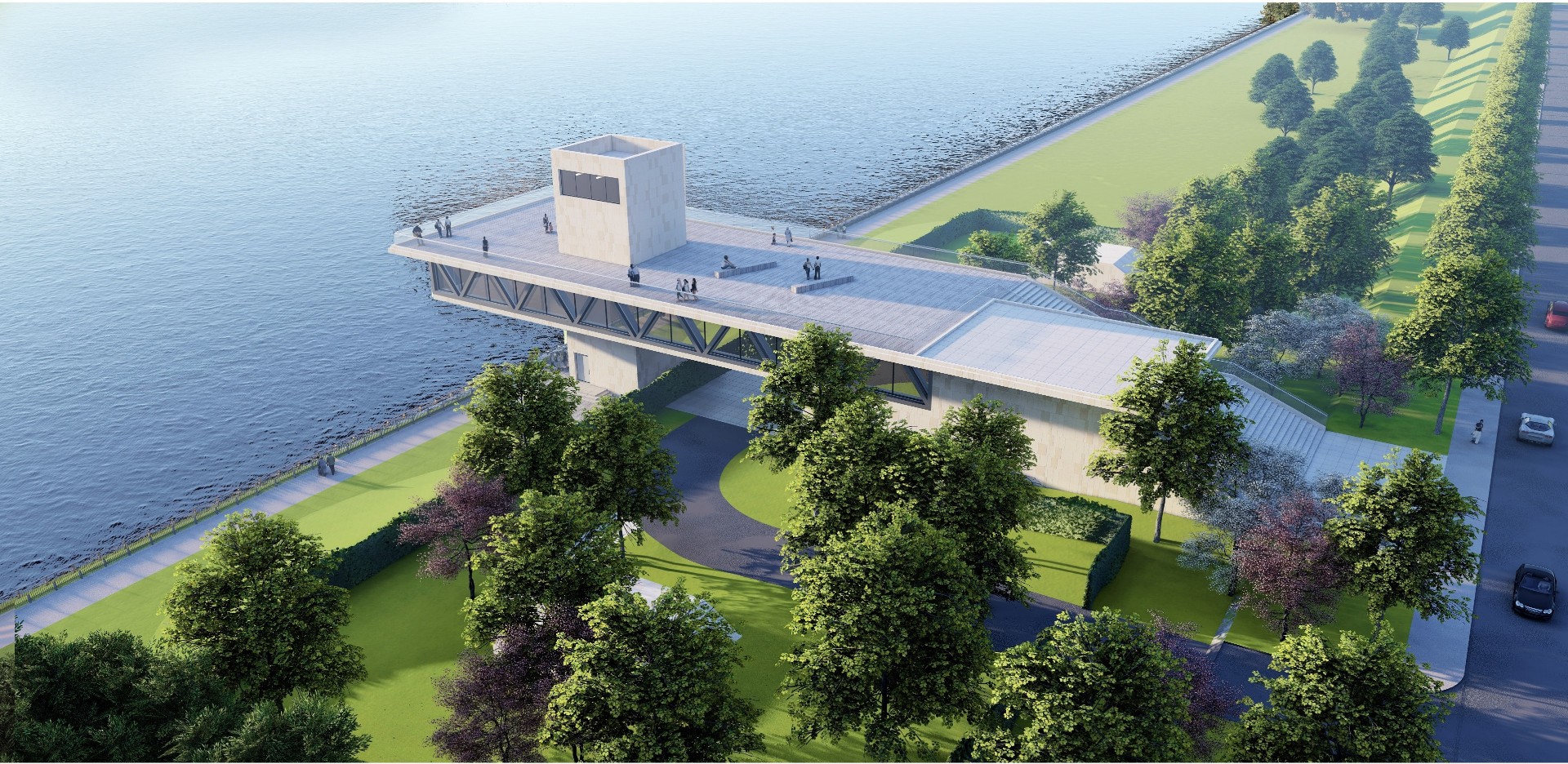 Henan Xixia Water Plant